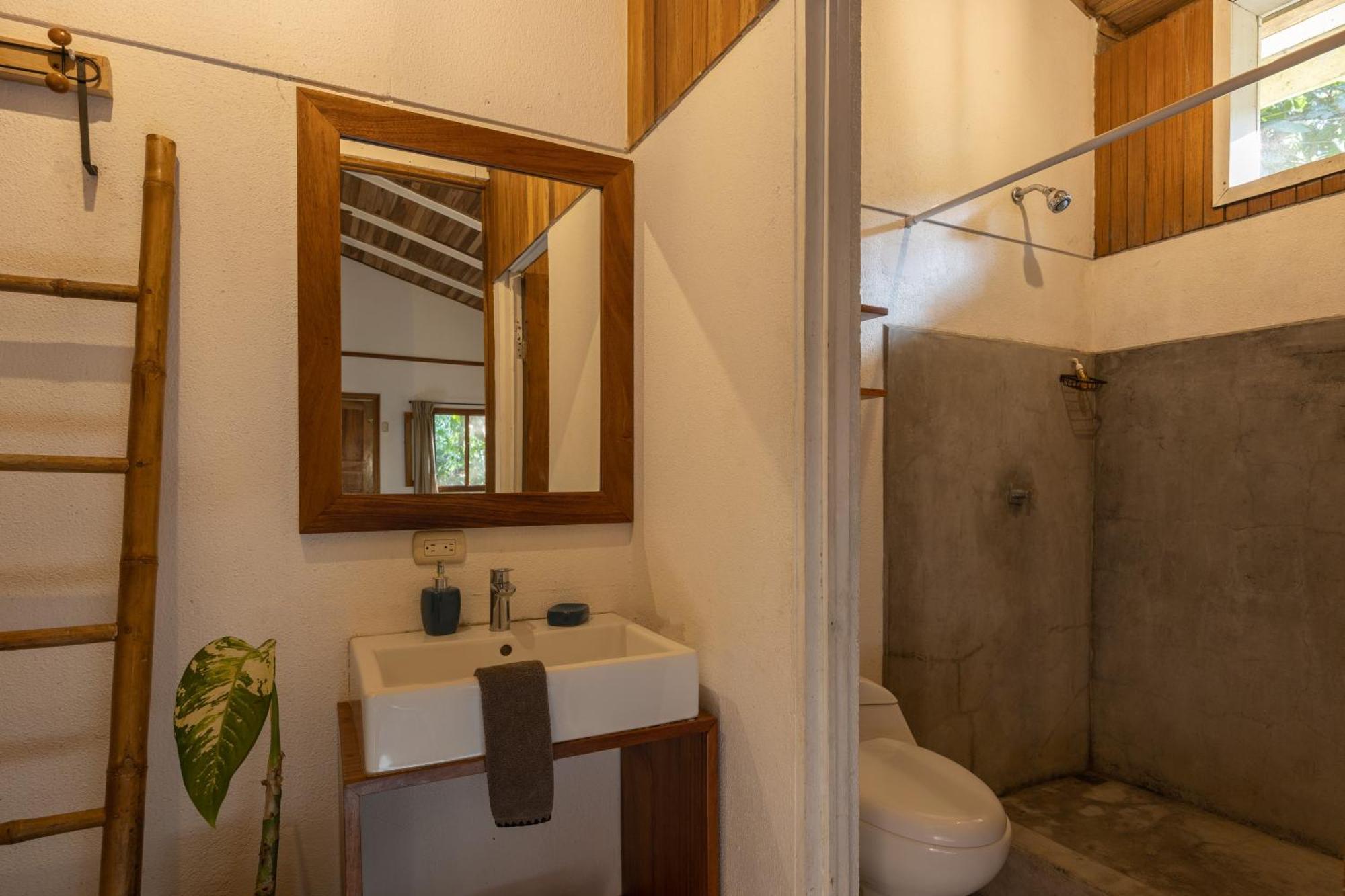 Star Mountain Jungle Lodge & Horse Ranch Мал Паис Екстериор снимка