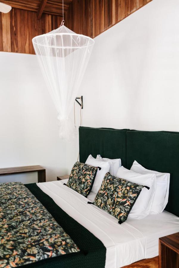Star Mountain Jungle Lodge & Horse Ranch Мал Паис Екстериор снимка