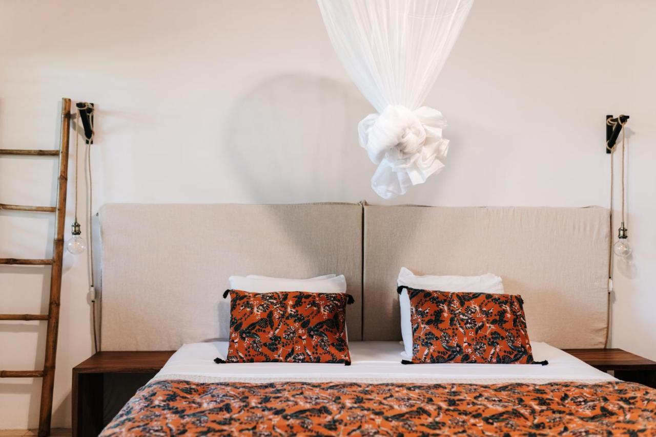 Star Mountain Jungle Lodge & Horse Ranch Мал Паис Екстериор снимка